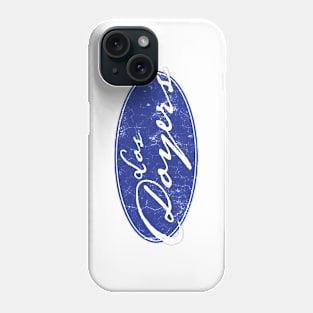 Los Doyers ¡Viva Baseball! Phone Case