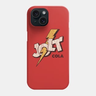 Jolt Cola Phone Case