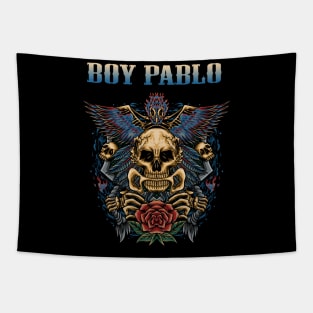 BOY PABLO BAND Tapestry