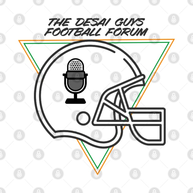 The Desai Guys Football Forum - Dark Text by thepeopleschampion23