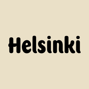 Helsinki T-Shirt