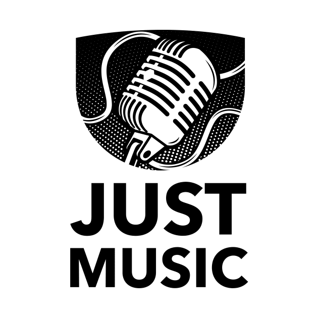 Just Music by Jitesh Kundra