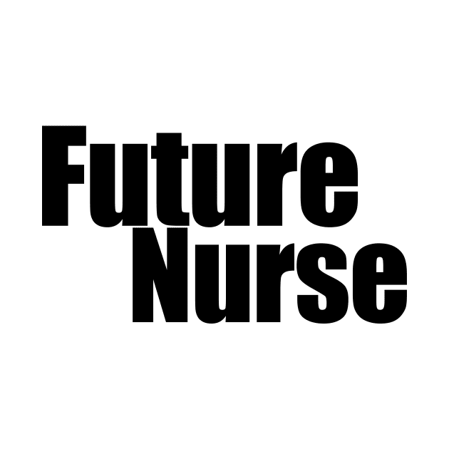 Future Nurse by CatsAreAmazing1