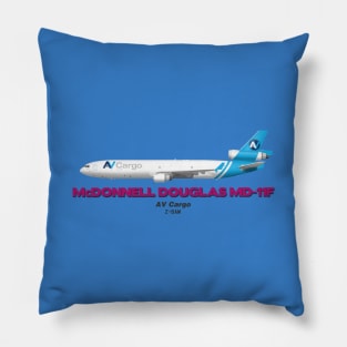 McDonnell Douglas MD-11F - AV Cargo Pillow