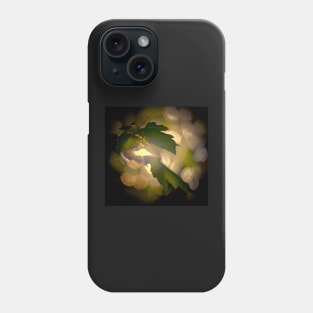 DAPPLED LIGHT Phone Case