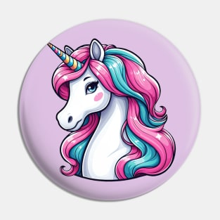 Unicorn S02 D16 Pin