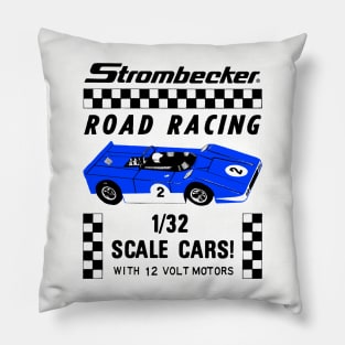 Strombecker - Olds Powered Special Pillow