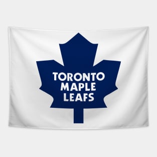 Toronto Maple Leafs Tapestry