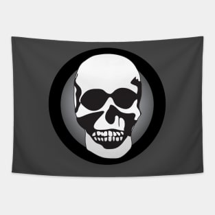 UniVersus - Death - Resource Symbol Tapestry