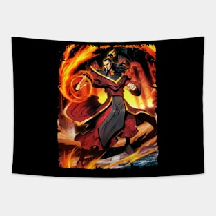 OZAI MERCH VTG Tapestry