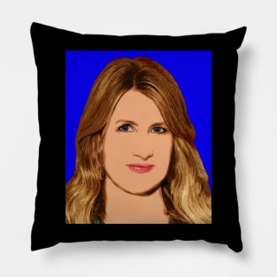 laura dern Pillow