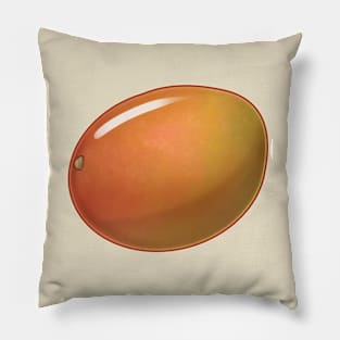 Mango Alone Pillow