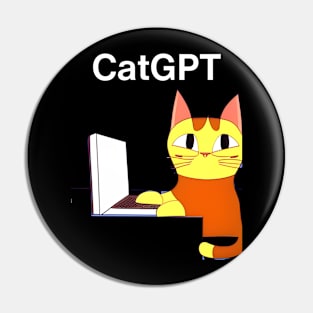 ChatGPT Pin