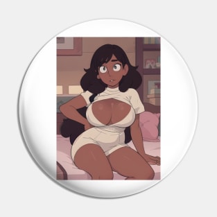 Connie Pin