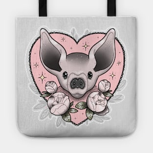 LoveBat Tote