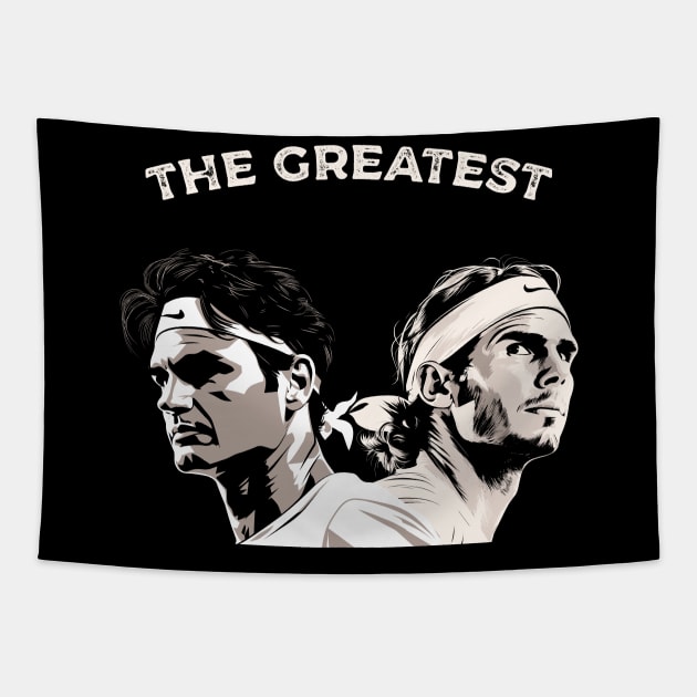 Fedal Tapestry by Yopi