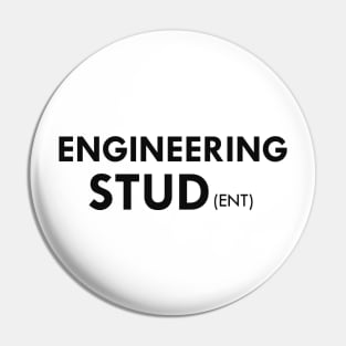 Engineering Stud (ent) Pin