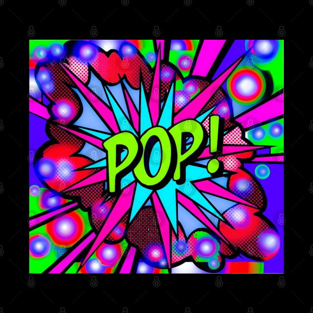 Pop goes 2020 by Mabbatt