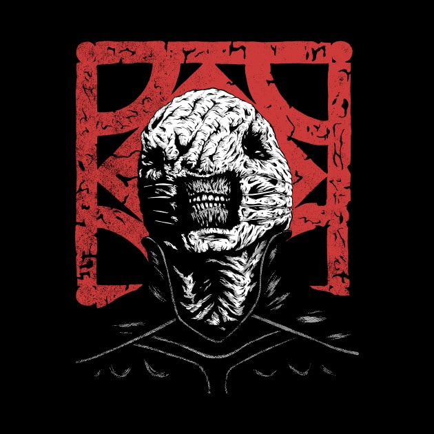 HELLRAISER by THE HORROR SHOP