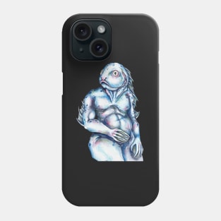 Innsmouthian III Phone Case