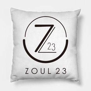 zoul23 Pillow