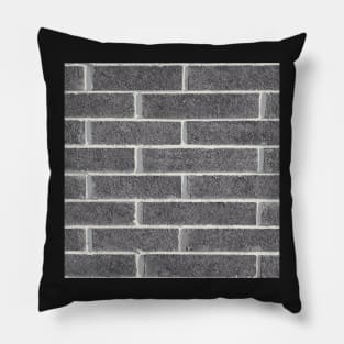 Brick texture Pillow