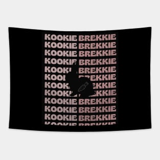 kookie Tapestry