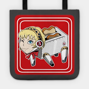 Aigis Toaster Tote