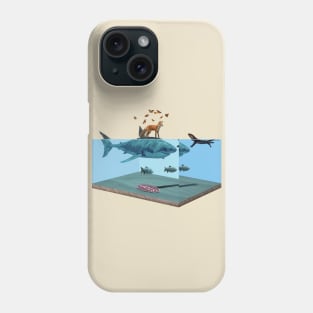 YIELD Phone Case