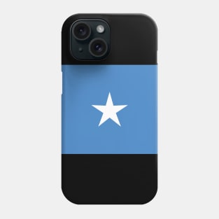 Somalia Phone Case