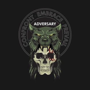 Adversary T-Shirt