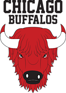 Chicago Buffalo's Magnet