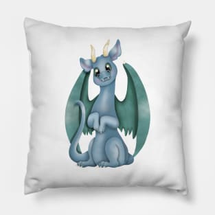 Dragon Pillow