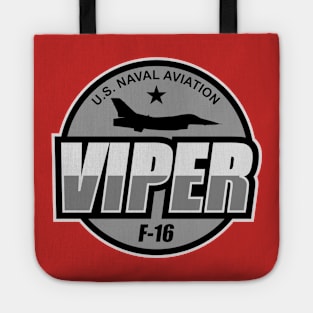 F-16 Viper Tote