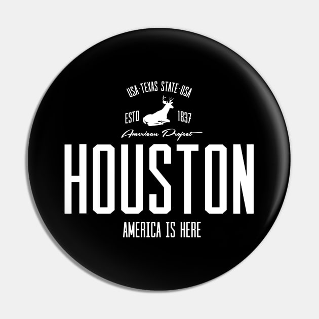 USA, America, Houston, Texas Pin by NEFT PROJECT