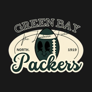 packers T-Shirt