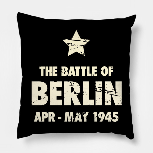 Battle Of Berlin - World War 2 / WWII