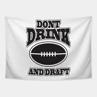 Drink draft Tapestry