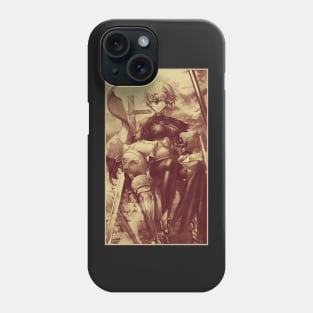 Empieta Phone Case