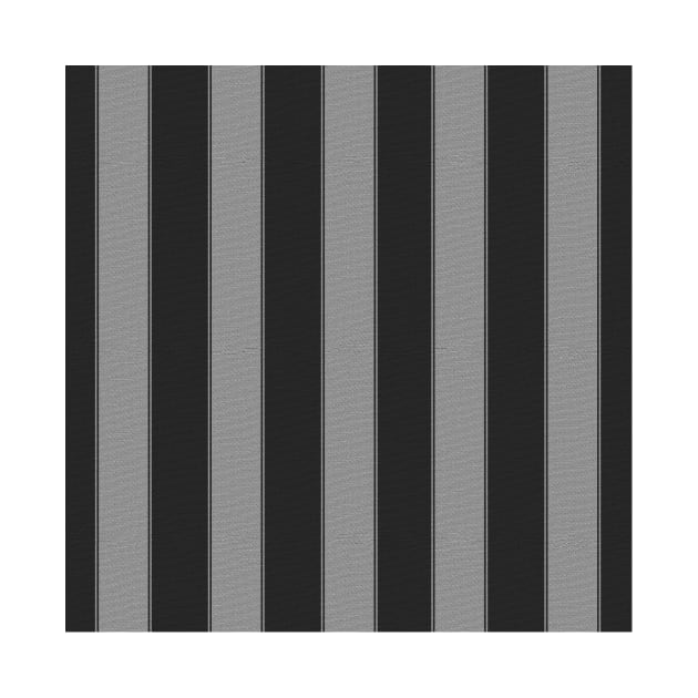 Black Stripes by StripePatterns