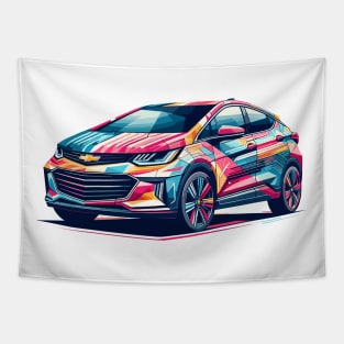 Chevrolet Bolt Tapestry