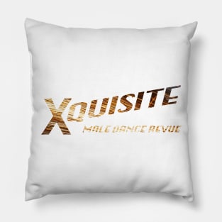 Xquisite Pillow