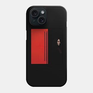 Baruch Spinoza Phone Case