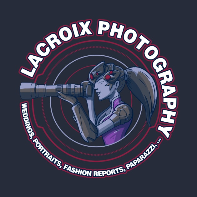 Lacroix Photography by LegendaryPhoenix