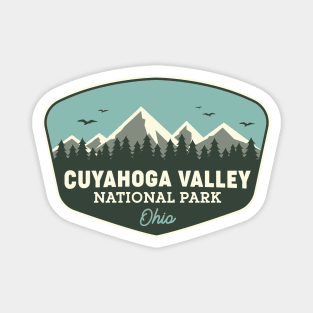 Cuyahoga Valley Magnet