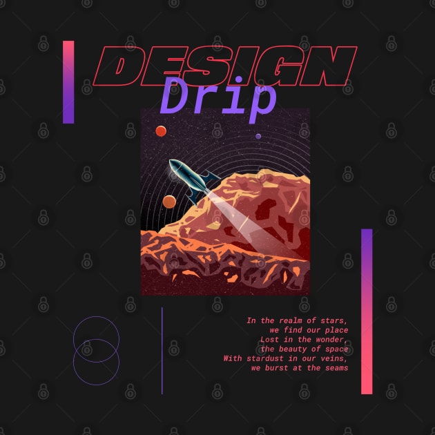 Design Drip by DesignDrip1