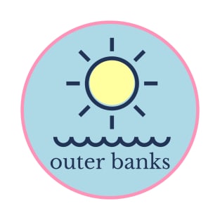 Outer Banks OBX T-Shirt