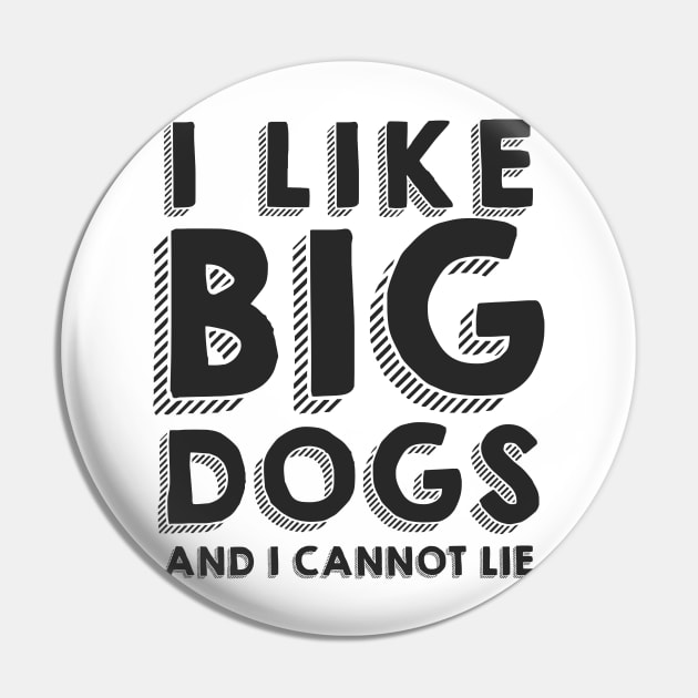 I like big dogs Pin by Nartissima