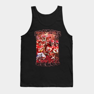 KC Tank Top Kansas City Tank KC Heart Kansas City Tanks -  Norway