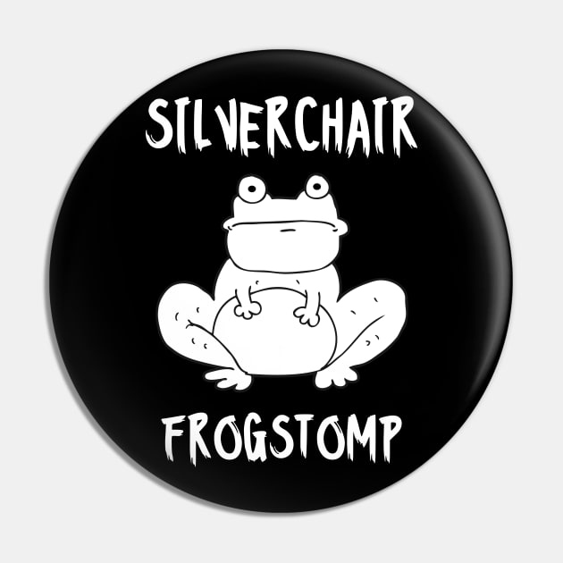 Silverchair - Frogstom // in Album Fan Art Designs Pin by Liamlefr